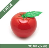 韩国正品Tonymoly西红柿面膜 魔法森林番茄面膜 美白保湿晒后修复