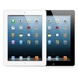 日版Apple /苹果 iPad4(16G)4G版 三网通用 10寸平板电脑 双核