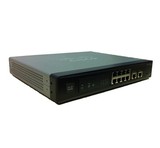 现货正品Cisco思科RV082-CN有线路由器百兆2WAN口/8LAN口支持VPN