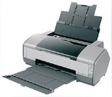 爱普生epson1390 1400 打印机 照片A3打印机,热转印机器 特价二手