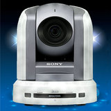 索尼原装正品 Sony BRC-300p 3CCD 高清视频会议摄像机 包邮