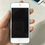 苹果Apple iPod touch5 itouch5代32G mp4 mp3天蓝色播放器 8.1.2