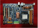 二手770AMD940针昂达A770S+支持DDR2/DDR3/AM2+/AM3独立大主板