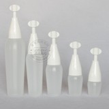 KE-5 5ML进口半透明塑料瓶 乳液瓶 精华液瓶