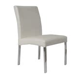 永家具 创意造型餐椅 欧式时尚客厅凳子休闲椅子 家用餐椅特价y10