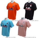 尤尼克斯YONEX YY 2010年日本公开赛T恤 羽毛球服 超舒适 JP正品