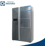 Electrolux/伊莱克斯对开门冰箱 ESE5668DA吧台正品保障联保