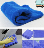 擦车毛巾 超细纤维毛吸水毛巾 经编加厚 洗车毛巾 干发 特价
