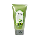 CO.E韩伊橄榄系列Olive美白保湿洗面奶洁面乳补水100g送护手霜