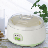家用全自动自制恒温发酵纳豆机米酒机酸奶机创意礼品正品特价迷你