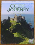 凯尔特人之旅 Celtic Journey CD + DVD