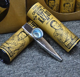 【包邮】克拉克 金属卡祖笛 英国进口 kazoo 特价 送卡组或小口琴