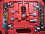 精品 红色/扩管器 /胀管器涨管器/铜管/铝管扩口器/制冷维修工具