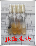 [斜面菌种]巨大芽孢杆菌ATCC14581标准菌种，质控菌种