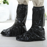 雨鞋 男 韩版时尚中筒高筒雨靴加厚水靴防滑水鞋保暖防雨鞋套水鞋