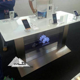 华为手机体验台三星展示桌苹果体验桌数码平板手机展示台手机柜台
