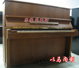 雅马哈 日本原装进口 YAMAHA 卡瓦依二手钢琴 w103 乐器之王