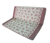 可折叠棕垫薄床垫 批发定做宜家椰棕垫硬棕垫1.1m0.8米1.6米