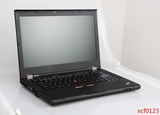 二手联想ThinkPad T420 T420S 14寸笔记本电脑 轻薄 i7独显游戏本