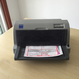 爱普生 Epson LQ 630K 发票票据针式打印机