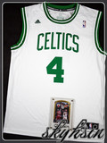 Boston Celtics Terry 贾森特里 凯尔特人 R30 REP胶印球迷版球衣