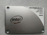 NTEL/英特尔 1500系列 180G 高速固态硬盘SSD SATA 6gb企业级固态
