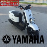 原装YAMAHA进口雅马哈VOX 50CC摩托车电喷四冲程水冷标配置踏板车