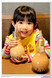 创意灯泡玻璃瓶饮料瓶珍珠奶茶瓶喝水杯子400ml灯泡饮料瓶