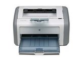 正品行货 惠普HP1020plus 黑白激光打印机  HP1020 全国联保