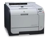 惠普HP2025彩色激光打印机 不干胶打印机 家用办公双面 惠普1606