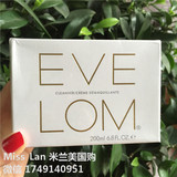 代购 Eve Lom经典洁颜霜 洁面卸妆膏 深层清洁 平衡肤质