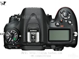 全国联保官方授权Nikon尼康 D7100(单机专业单反相机正规大陆行货