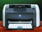 HP 惠普 LaserJet 1010 1020 黑白 激光 原装 二手 打印机 皮实