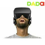 [VRDADA]cv1预定加急 oculus 3月28号发 虚拟现实 cardboard 大朋