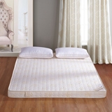 加厚11CM记忆棉床垫海绵榻榻米经济型单人双人床可折叠床褥1.5m床