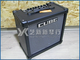 顺丰包邮 正品罗兰 Roland CUBE-20GX 电吉他音箱 带效果器
