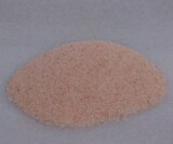 喜马拉雅山天然粉红色 玫瑰盐 浴盐  祛角质 祛痘 锁水 1mm 500克