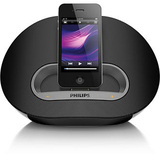 Philips/飞利浦 DS3100苹果音响iPod基座 iPhone 4 touch充电外放