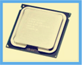 Intel酷睿2双核E6600 散片CPU 775 台式机 2.4G 质保一年 现货