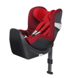 德国直邮 Cybex Sirona M2 i-Size儿童汽车安全座椅 0-4岁 新品