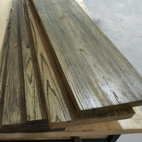 定做松木板吧台板桌面板榆木台面板原木板餐桌写字台板实木板搁板