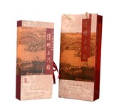 中国风真丝丝绸画清明上河图中国特色外事出国商务礼品送老外北京