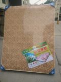 石家庄纯天然棕垫 环保椰棕 软棕硬棕床垫可定制各种尺寸包邮