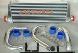 改装三菱蓝瑟EVO456加大中冷器套件 中冷器管件 中冷器管路