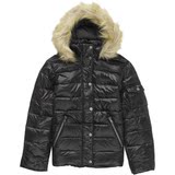【美国正品】Marmot Hailey Down Jacket 女童款700蓬羽绒服