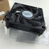 超静音AMD/AM2/AM3/FM1/FM2 台式机电脑主机风扇 cpu散热器批发