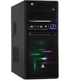 金河田新品Smart3 GP版全烤漆面板反辐射机箱 ATX 机箱 电脑空箱