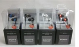 全新盒装Sony/索尼 MDR-EX510SL 入耳式MP3 MP4耳机