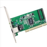 TP-LINK TG-3269C千兆PCI网卡台式机网卡10/100/1000M自适应