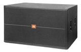SRX728S双18寸重低音超低频扬声器/专业大型舞台演出音响音箱